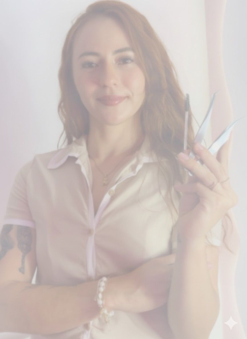 Moritas Estudio de Belleza Armenia Quindio - Cejas y Pestanas