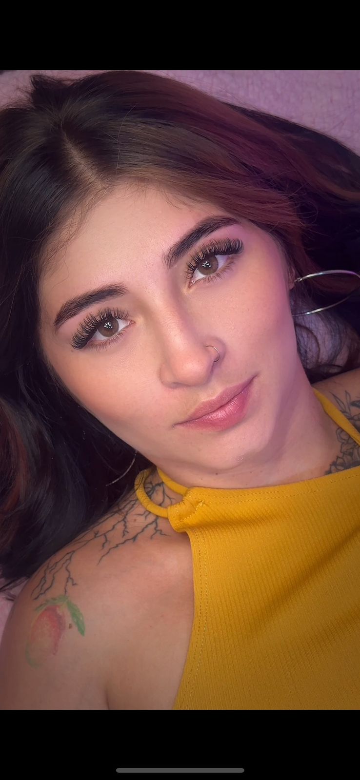 Microblading de cejas en Armenia Quindio - Moritas Estudio de Belleza