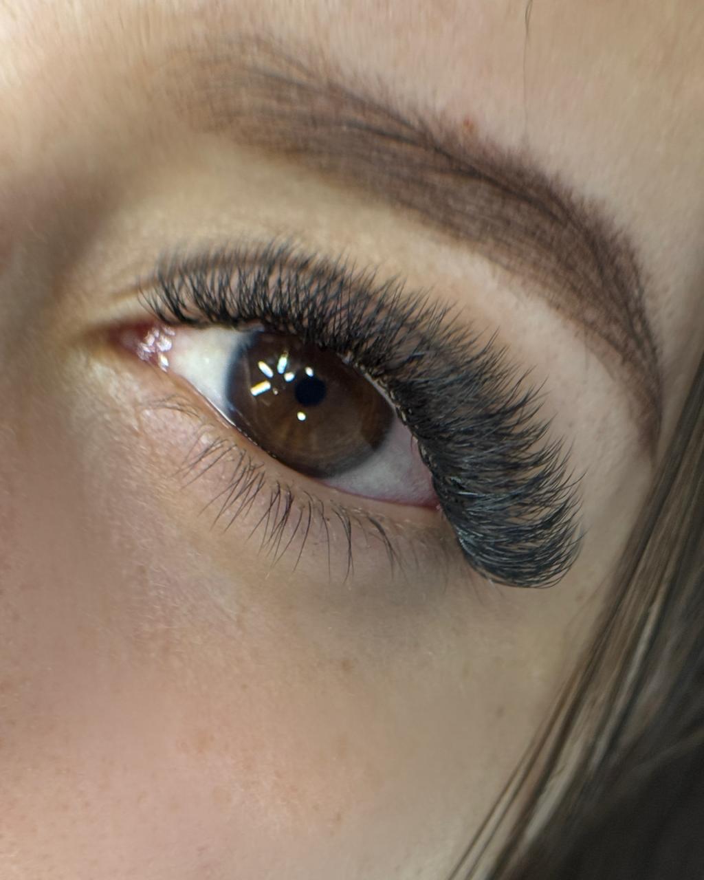 Lash Lifting pestanas Armenia Quindio - Moritas Estudio