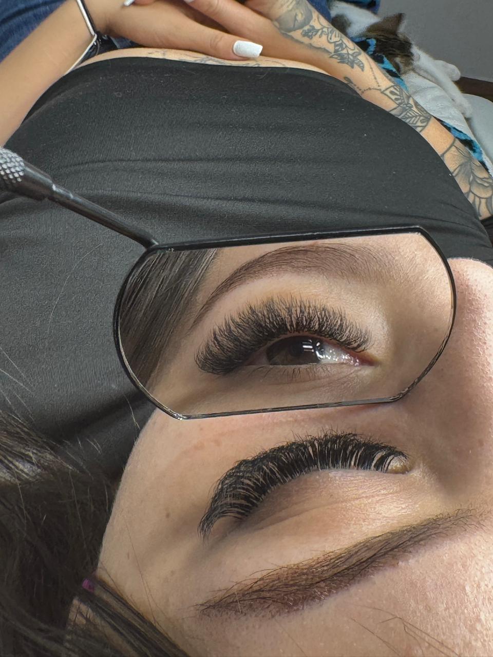 Diseno de cejas profesional Armenia - Moritas Beauty Studio