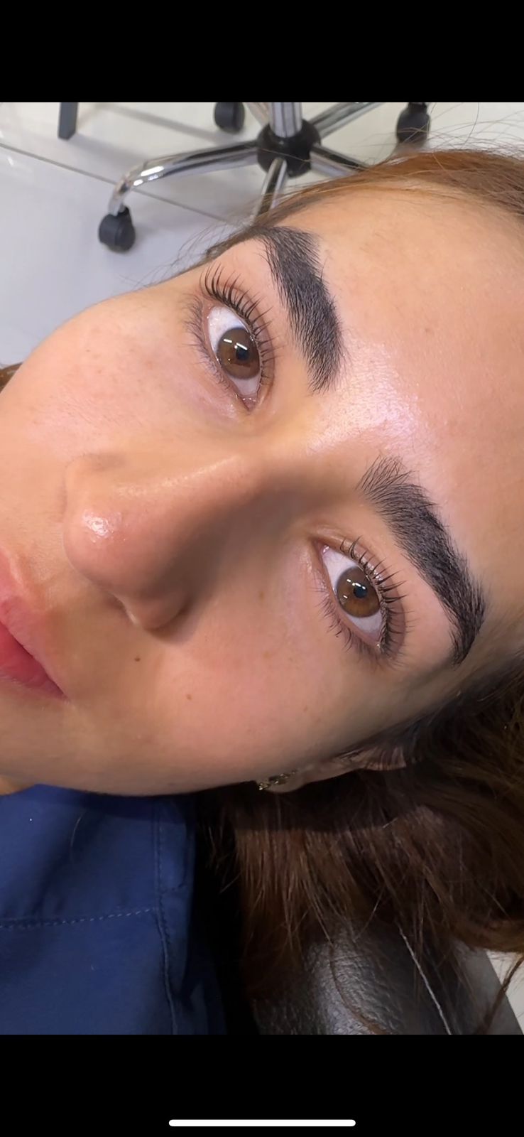 Lash lifting pestanas Armenia Quindio Moritas